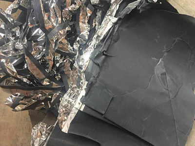山东锂电池负极生产厂家浅析锂电池爆炸原因